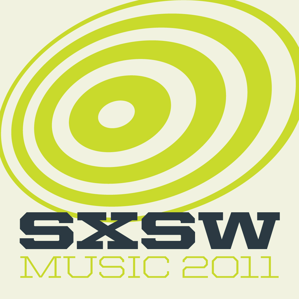 sxsw music festival 2011