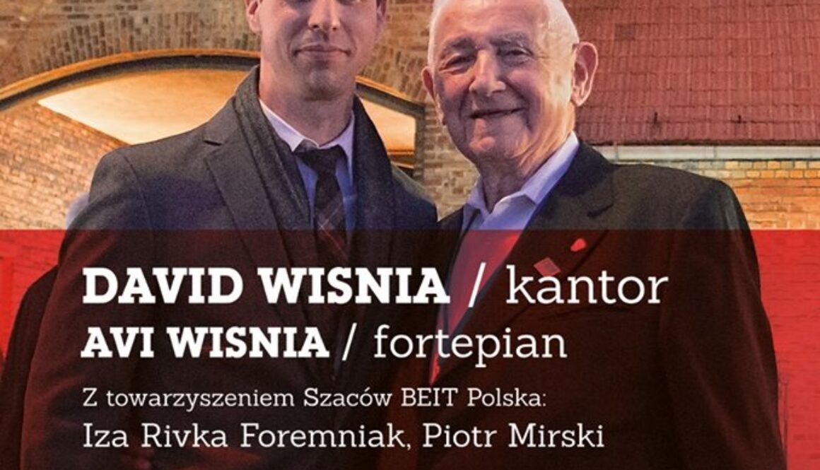 My Polish Wisnia: Poland Part II – Prelude
