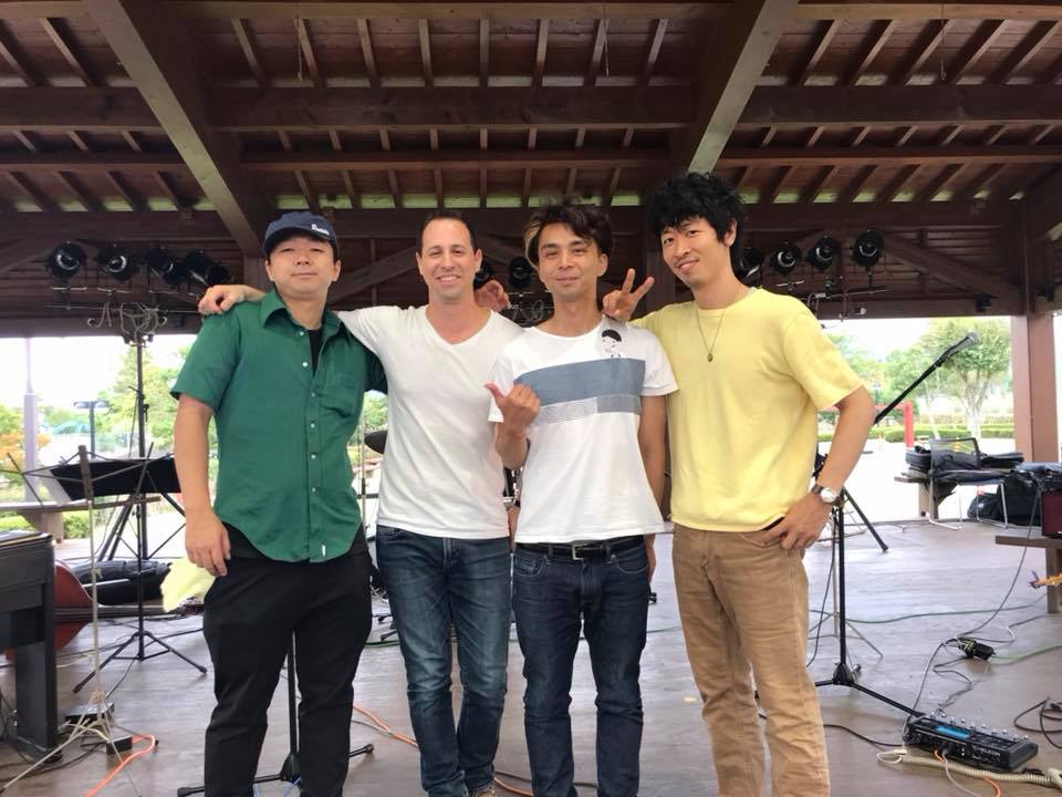 the band Japan