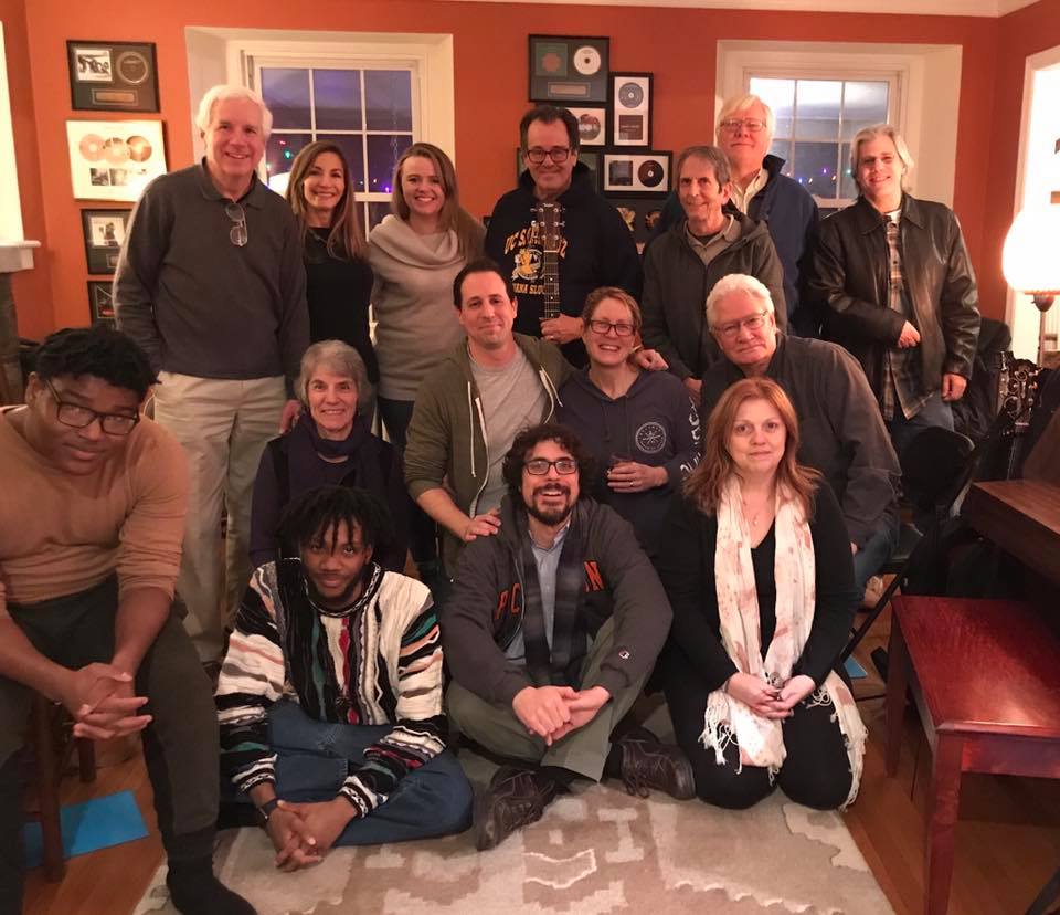 philly songwriters circle jan2019