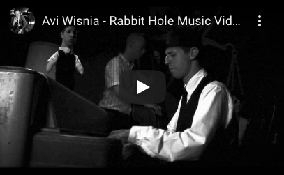 Rabbit Hole music video youtube Play image