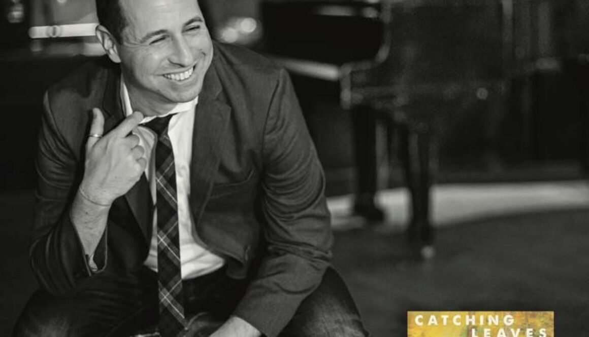 Flourish Cafe Nov2025 Avi Wisnia flyer Flourish Cafe Nov2025 Avi Wisnia flyer