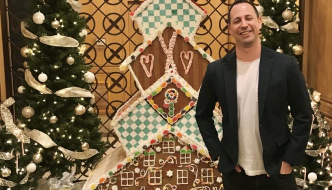 Avi Wisnia winter holidays Avi Wisnia winter holidays