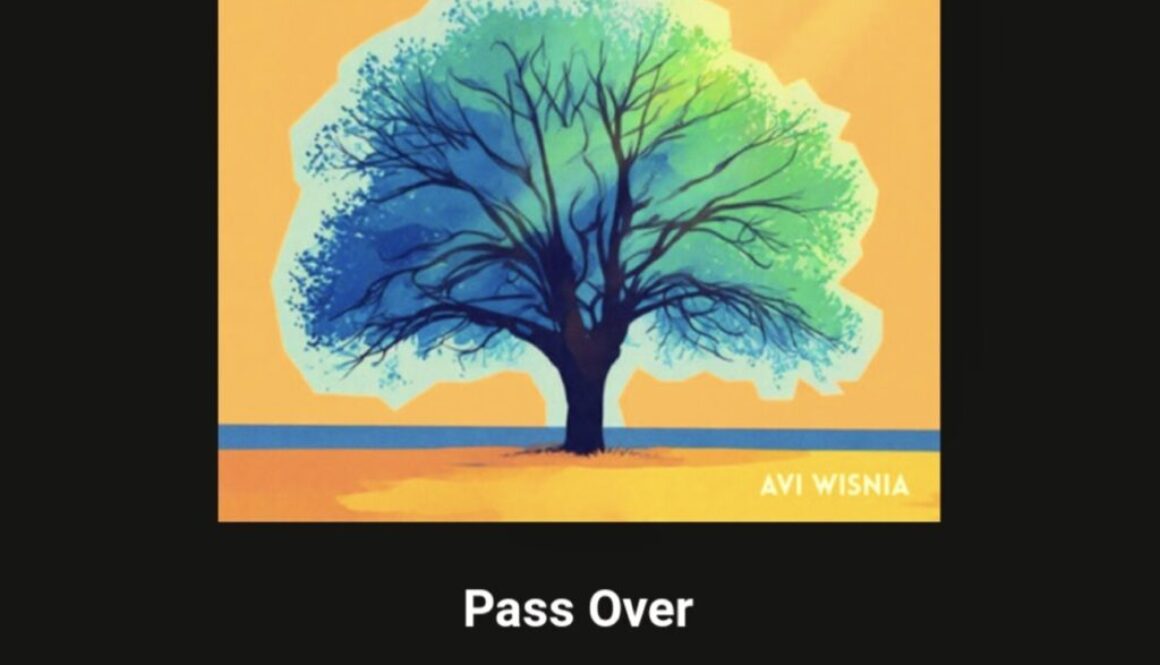 Pass Over single release COMING SOON