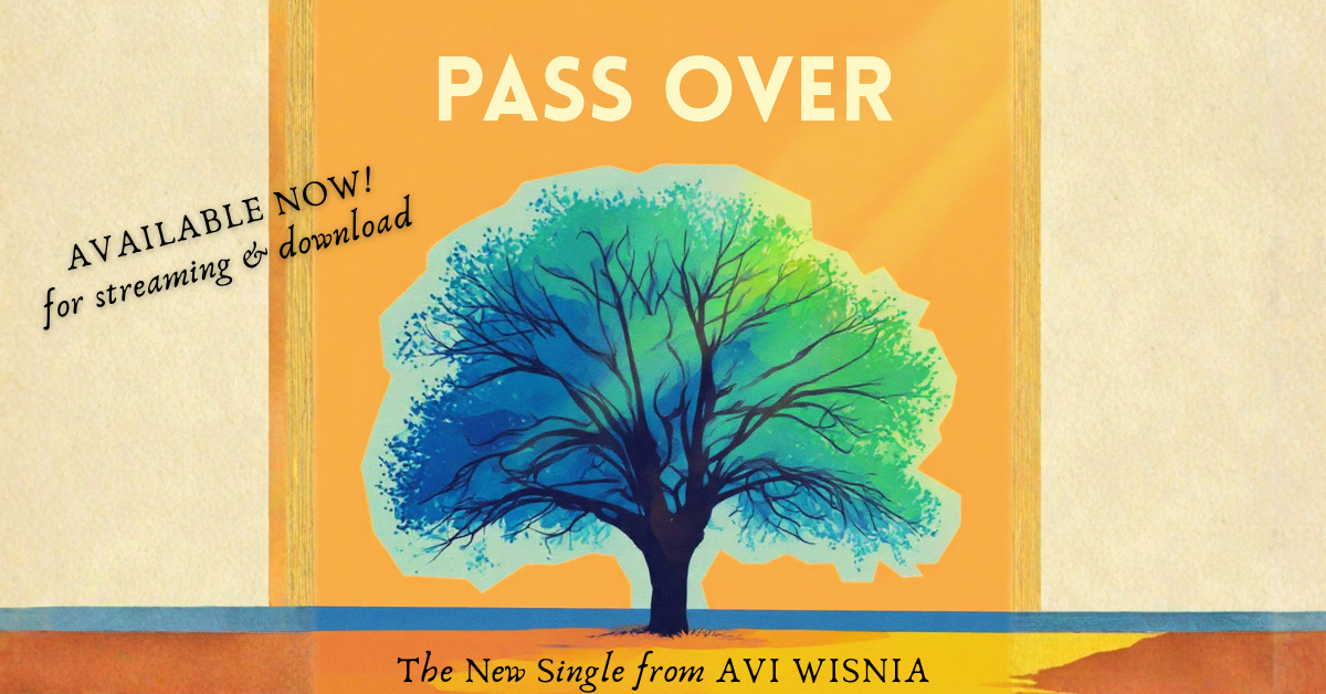 Pass Over Promo Banner OUT NOW